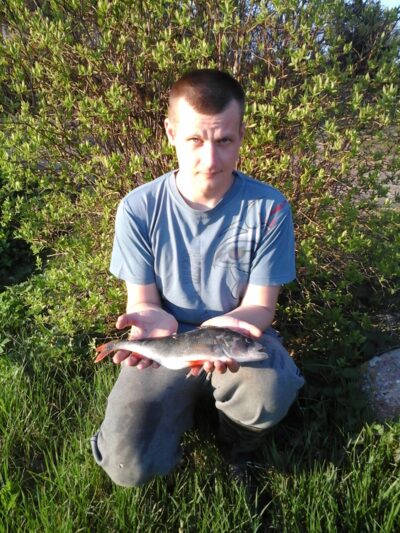 Ešerys, 0,3 kg