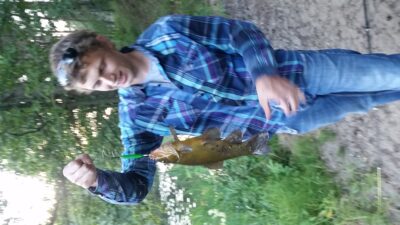 Lynas, 0,7 kg — Klaipėdos