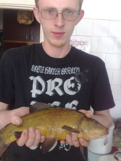 Lynas, 1,4 kg — Drūkšiai