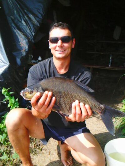 Karšis, 2,2 kg