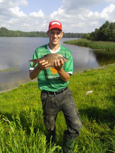 Karšis, 0,6 kg — Nemeikščių