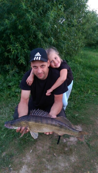Starkis, 2,9 kg — Bubių