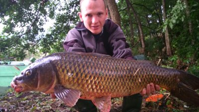 Paprastasis karpis, 10,0 kg