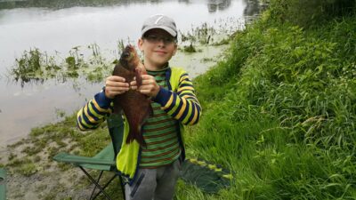 Karšis, 1,0 kg — Nevėžis