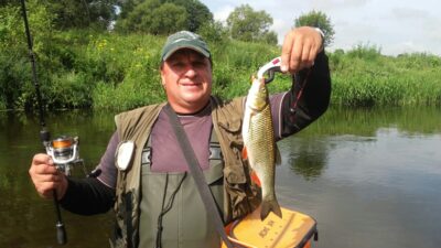 šapalas, 0,4 kg — Dubysa