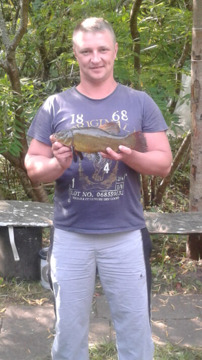 Lynas, 0,8 kg — Ilgai