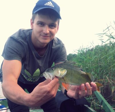 Ešerys, 0,3 kg