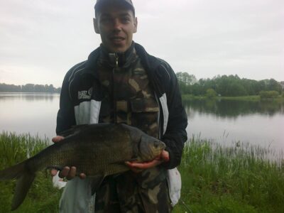 Karšis, 2,8 kg — Karvys