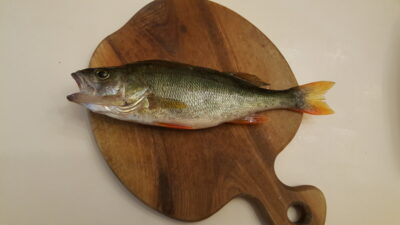 Ešerys, 0,2 kg — Nemunas