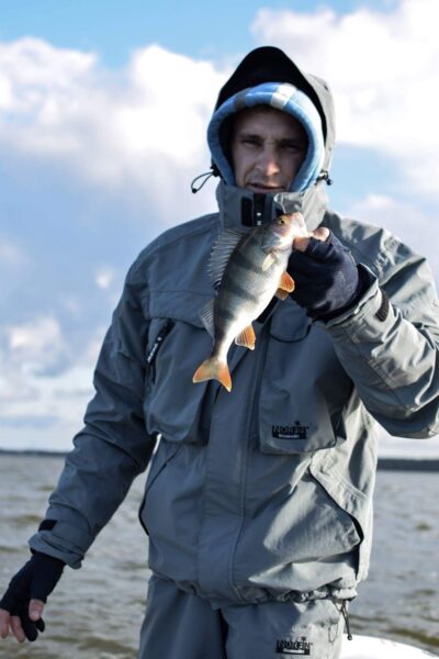 Ešerys, 0,5 kg — Kuršių