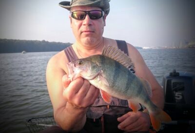 Ešerys, 1,0 kg — Kuršių