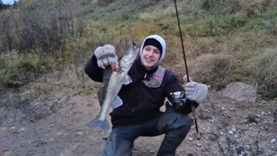 Starkis, 1,4 kg — Nemunas