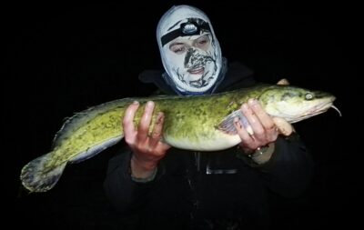 Vėgėlė, 2,8 kg — Nemunas