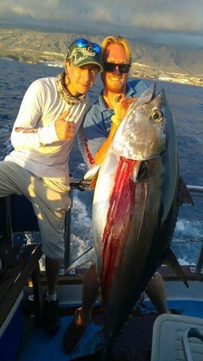 Gružlys, 45,0 kg — ŠIAURĖS ATLANTAS