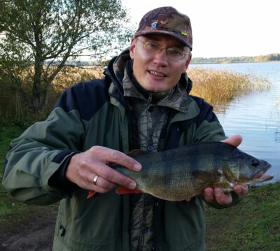 Ešerys, 0,9 kg