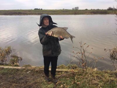 Karšis, 3,7 kg