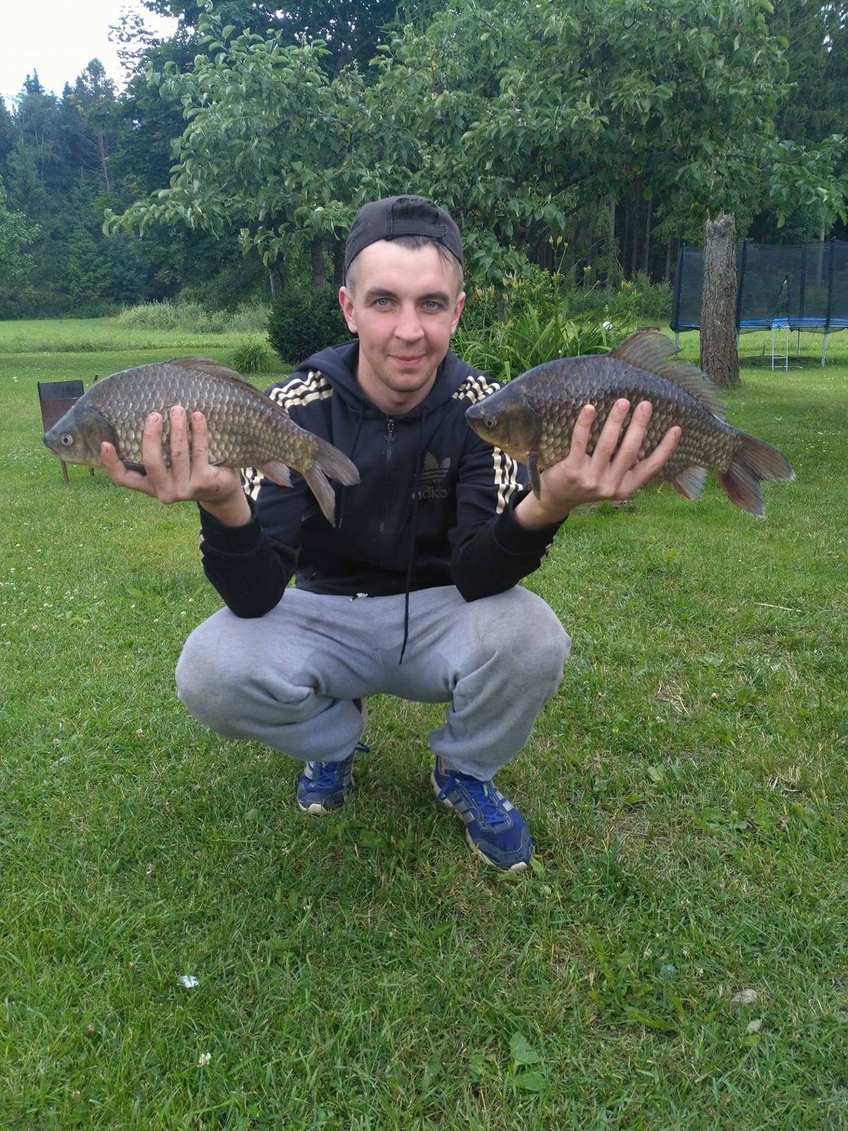 Auksinis karosas