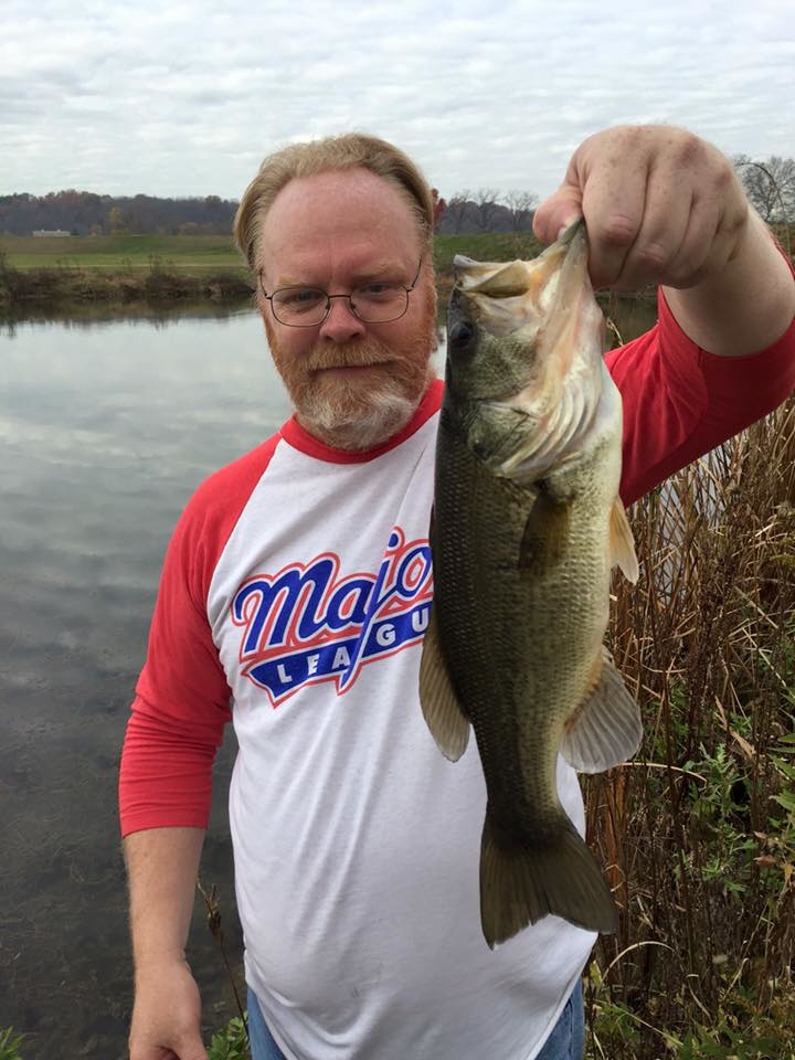 Largemouth Bass