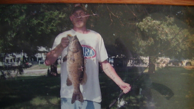 Mažažiotis upėtakinis ešerys