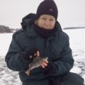 rrasaglinskiene