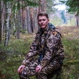 Žvejas(-ė) evaldasdambrauskas