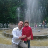 Žvejas(-ė) svajunaicis