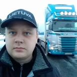 Žvejas(-ė) freimutisdeivydas
