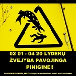 Žvejas(-ė) DariusLisauskas