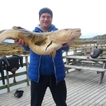 Žvejas(-ė) DAGON