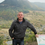Žvejas(-ė) armandas