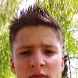 Žvejas(-ė) Krino