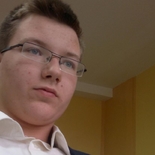 Žvejas(-ė) tolsty
