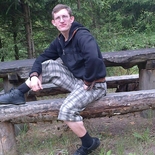 Žvejas(-ė) robertasj