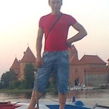 Žvejas(-ė) sakalas