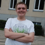 Žvejas(-ė) edgaarss