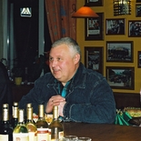 Žvejas(-ė) gigant