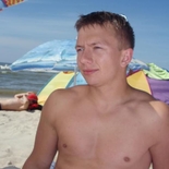 Žvejas(-ė) Karoluks.