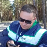 Žvejas(-ė) tarbaklynskis
