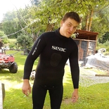 Žvejas(-ė) Dreigas