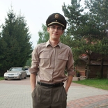 Žvejas(-ė) K1esha