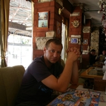 Žvejas(-ė) swappas