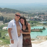Žvejas(-ė) Beshanas