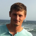 Žvejas(-ė) Vysniukas