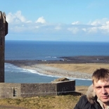 Žvejas(-ė) bumeris