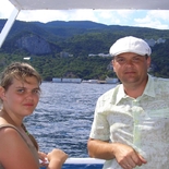 Žvejas(-ė) Arvyd