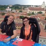 Žvejas(-ė) mtw
