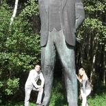 Žvejas(-ė) brolis19