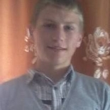 Žvejas(-ė) ErnestasLampampam