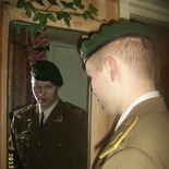 Žvejas(-ė) kancas