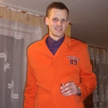 Žvejas(-ė) Donciukas